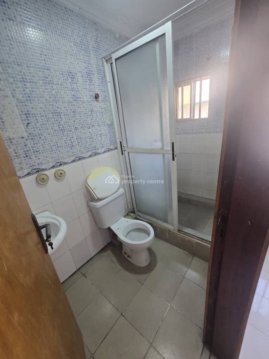 4-bedroom Terrace Duplex with 2 Rooms Bq, Off Folashbo, Lekki Phase 1, Lekki, Lagos, Terraced Duplex for Rent