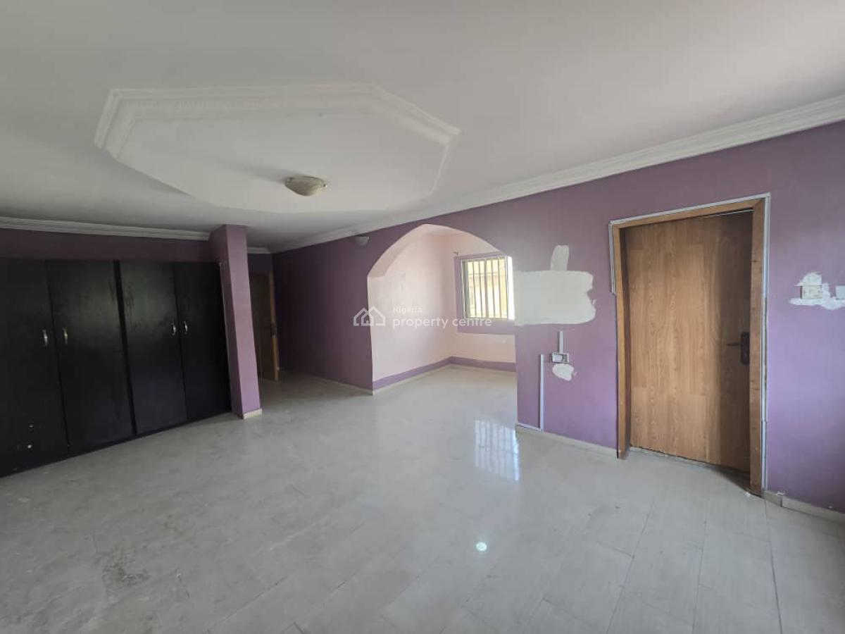 4-bedroom Terrace Duplex with 2 Rooms Bq, Off Folashbo, Lekki Phase 1, Lekki, Lagos, Terraced Duplex for Rent