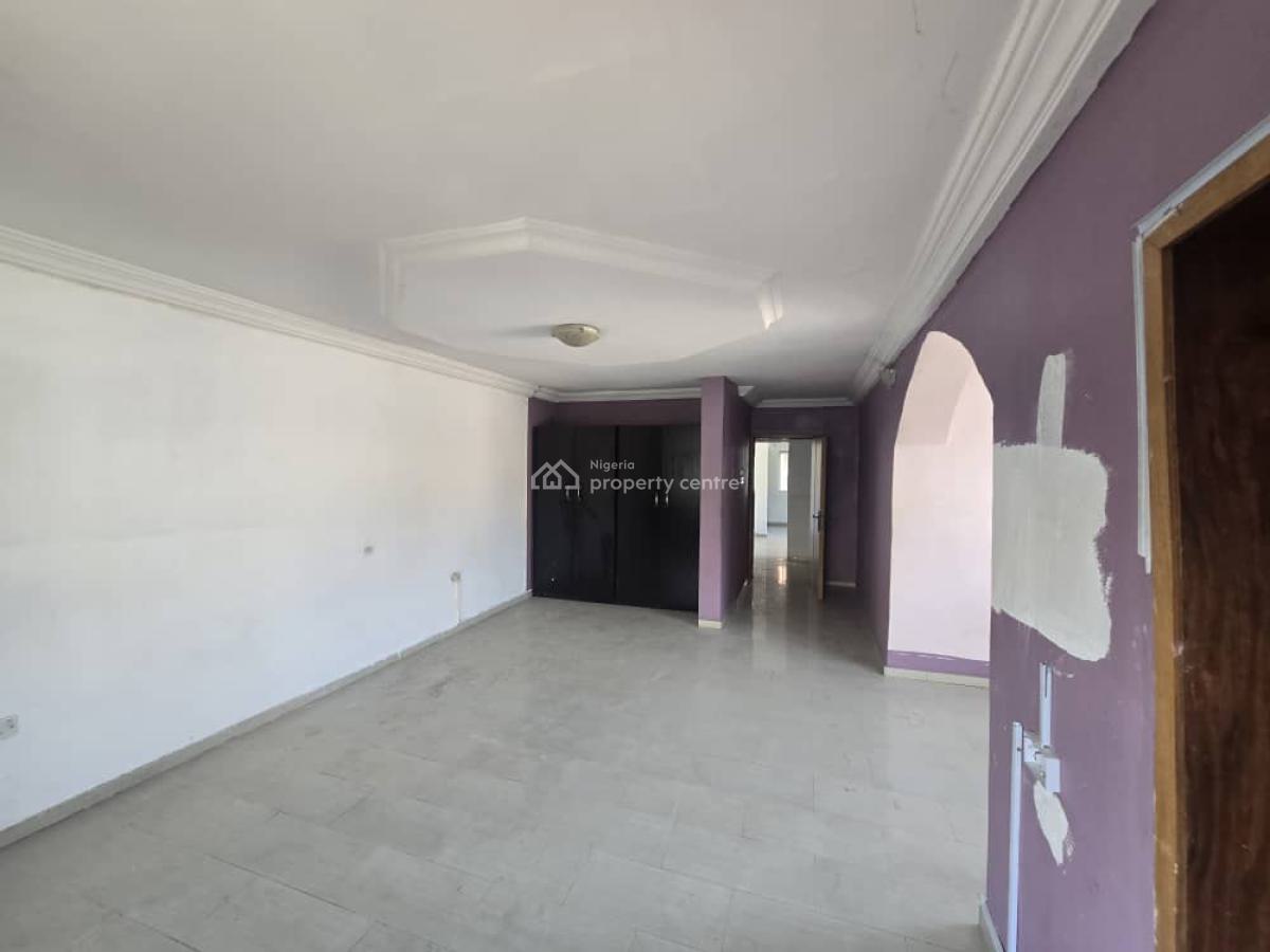 4-bedroom Terrace Duplex with 2 Rooms Bq, Off Folashbo, Lekki Phase 1, Lekki, Lagos, Terraced Duplex for Rent