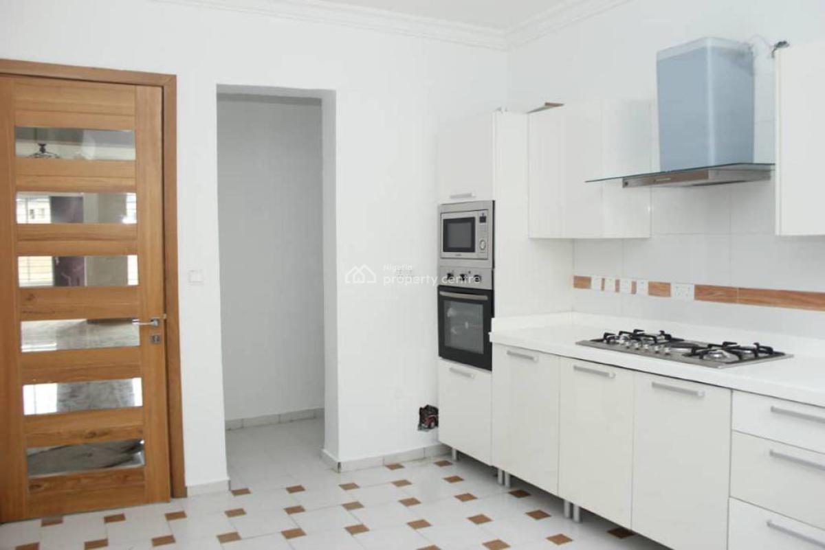 4-bedroom Townhouse, Off Freedom Way, Lekki Phase 1, Lekki, Lagos, Terraced Duplex for Sale