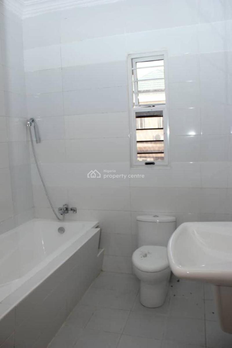4-bedroom Townhouse, Off Freedom Way, Lekki Phase 1, Lekki, Lagos, Terraced Duplex for Sale