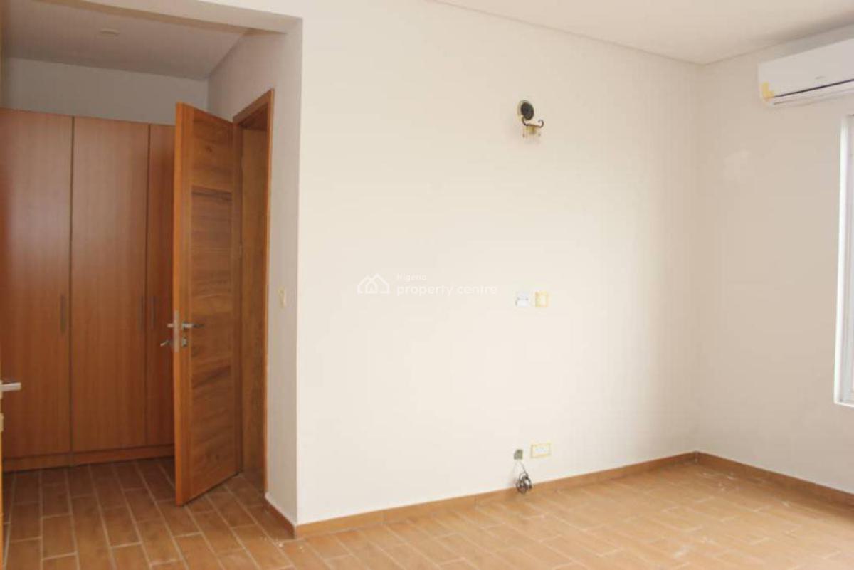 4-bedroom Townhouse, Off Freedom Way, Lekki Phase 1, Lekki, Lagos, Terraced Duplex for Sale