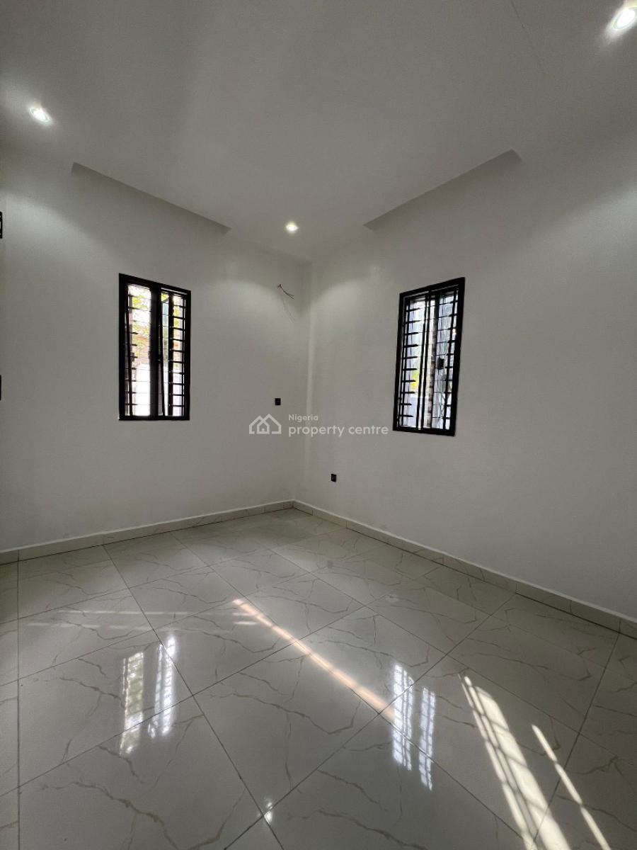 Exclusive, Amazingly Finished 3 Bedroom Bungalow + Bq, Suncity Estate Axis, Lokogoma District, Abuja, Detached Bungalow for Sale