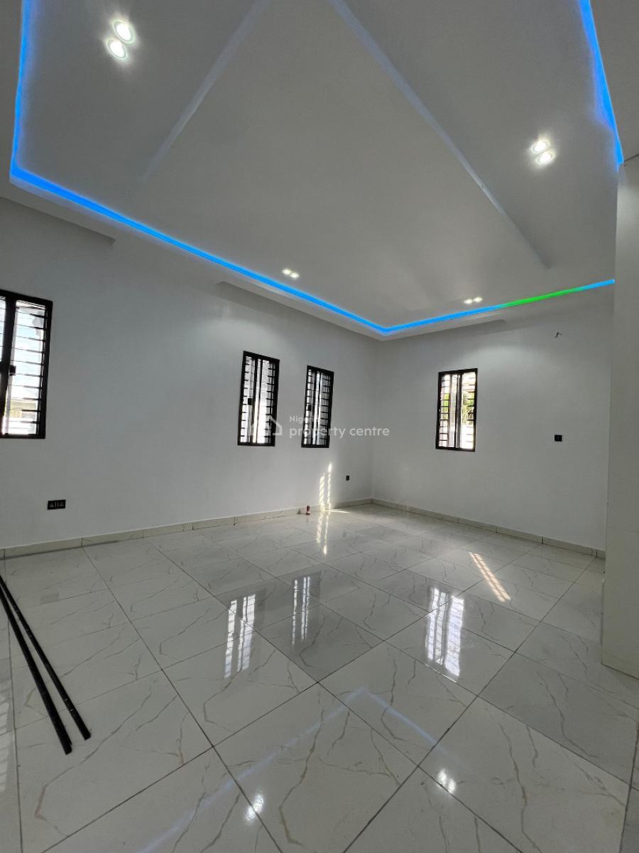 Exclusive, Amazingly Finished 3 Bedroom Bungalow + Bq, Suncity Estate Axis, Lokogoma District, Abuja, Detached Bungalow for Sale