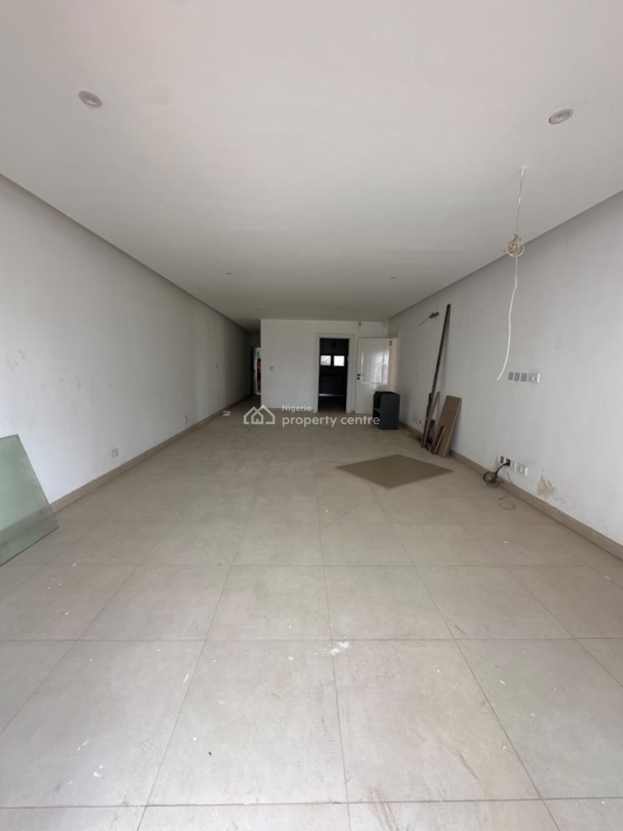 Luxurious 3 Bedroom Apartment, Jabi, Abuja, Flat / Apartment for Sale