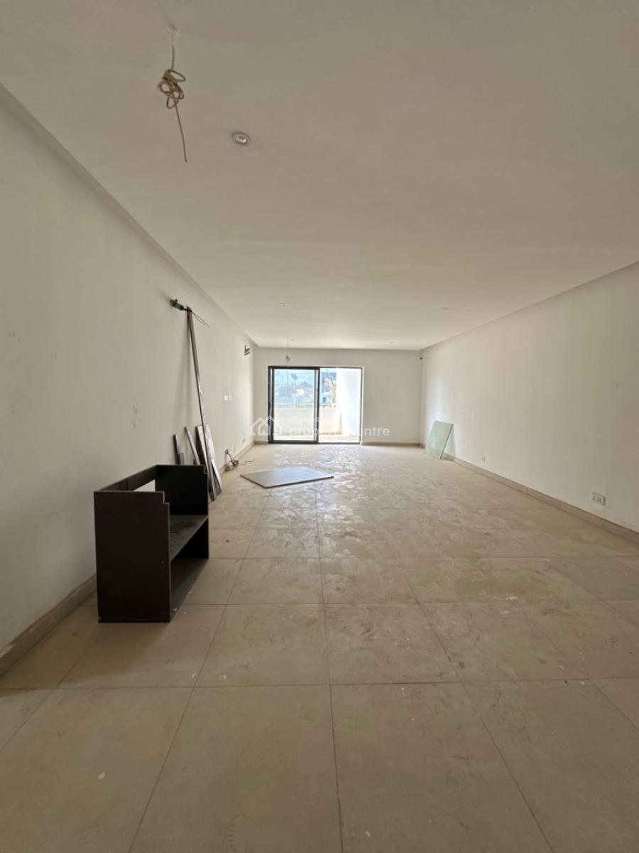 Luxurious 3 Bedroom Apartment, Jabi, Abuja, Flat / Apartment for Sale