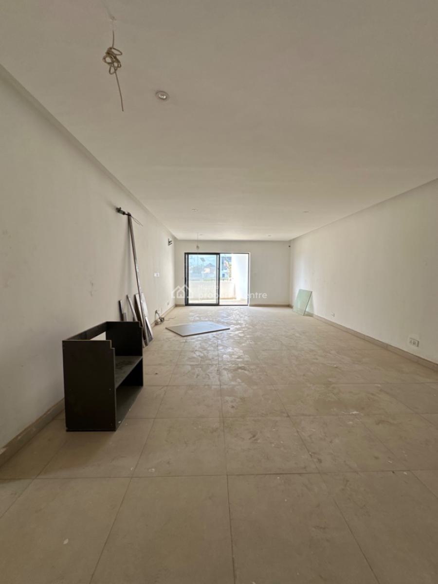 Luxurious 3 Bedroom Apartment, Jabi, Abuja, Flat / Apartment for Sale
