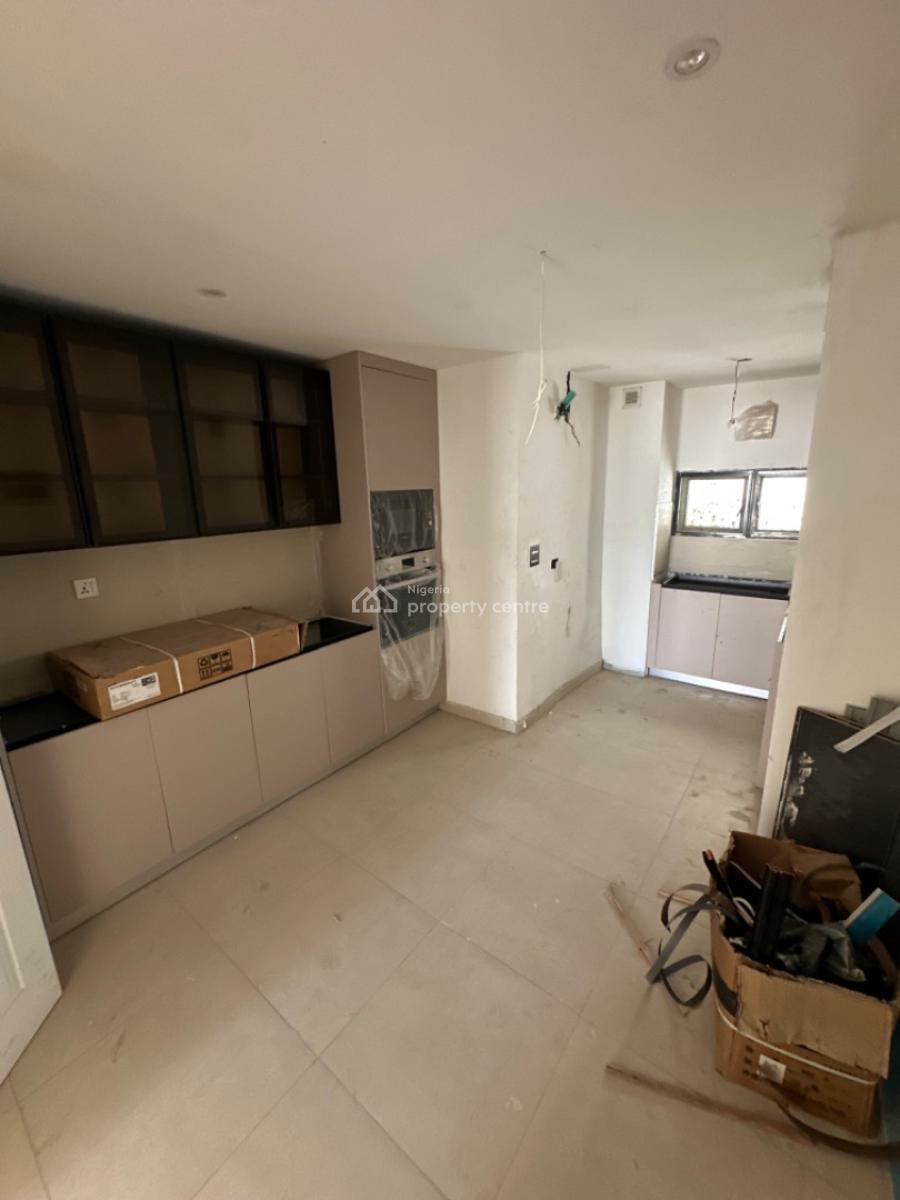 Luxurious 3 Bedroom Apartment, Jabi, Abuja, Flat / Apartment for Sale