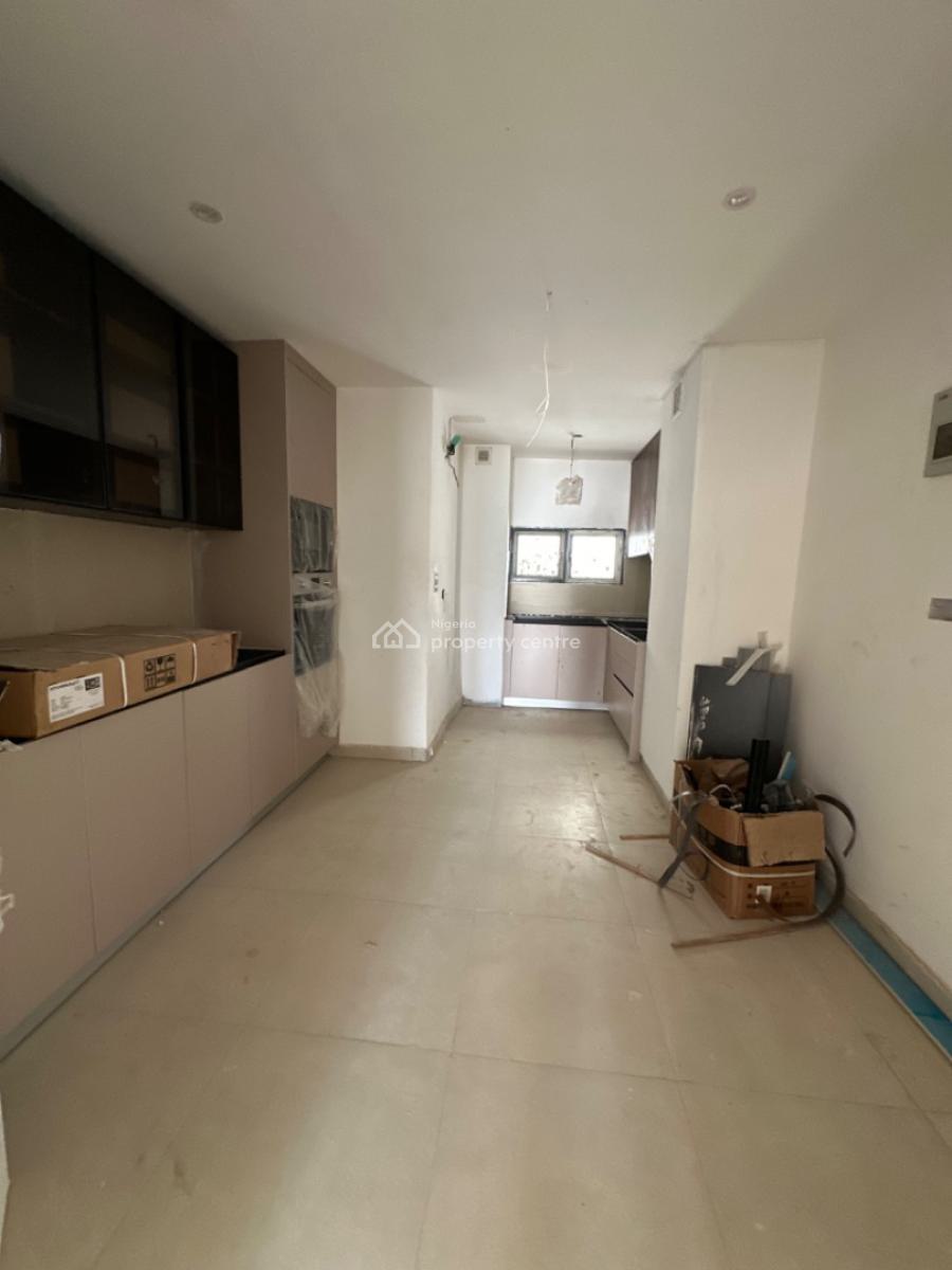 Luxurious 3 Bedroom Apartment, Jabi, Abuja, Flat / Apartment for Sale