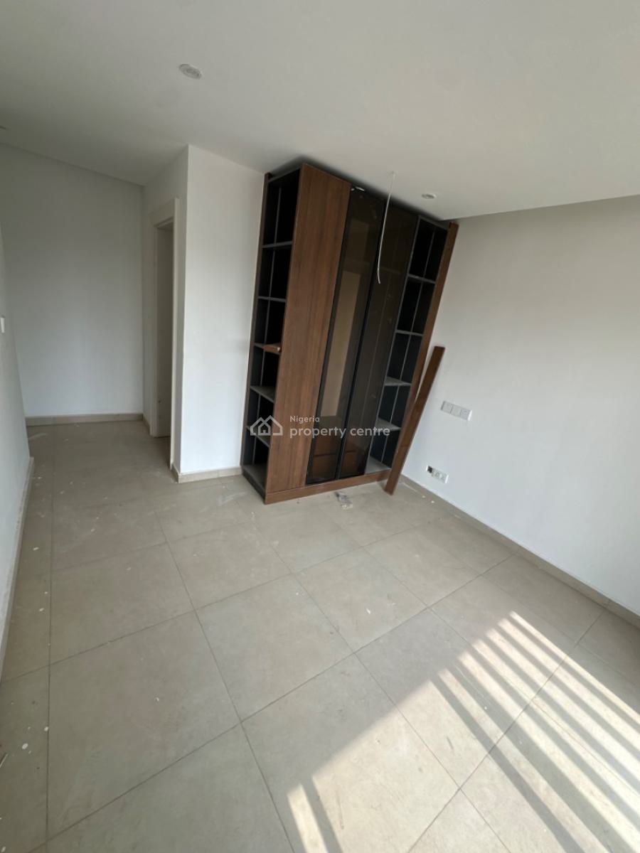 Luxurious 3 Bedroom Apartment, Jabi, Abuja, Flat / Apartment for Sale