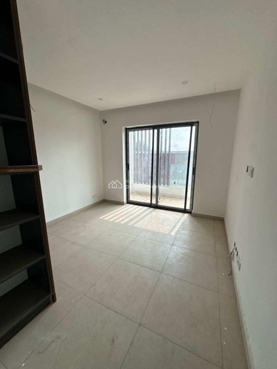 Luxurious 3 Bedroom Apartment, Jabi, Abuja, Flat / Apartment for Sale