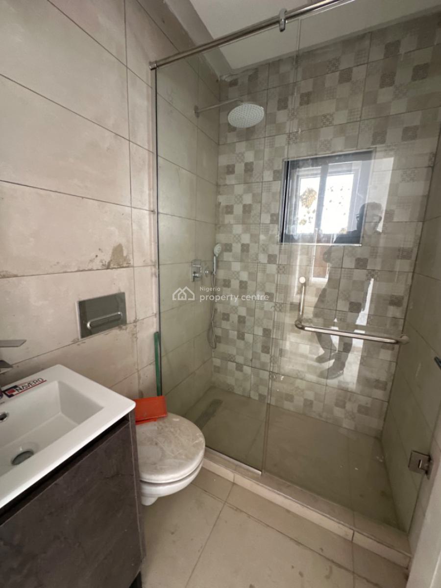 Luxurious 3 Bedroom Apartment, Jabi, Abuja, Flat / Apartment for Sale