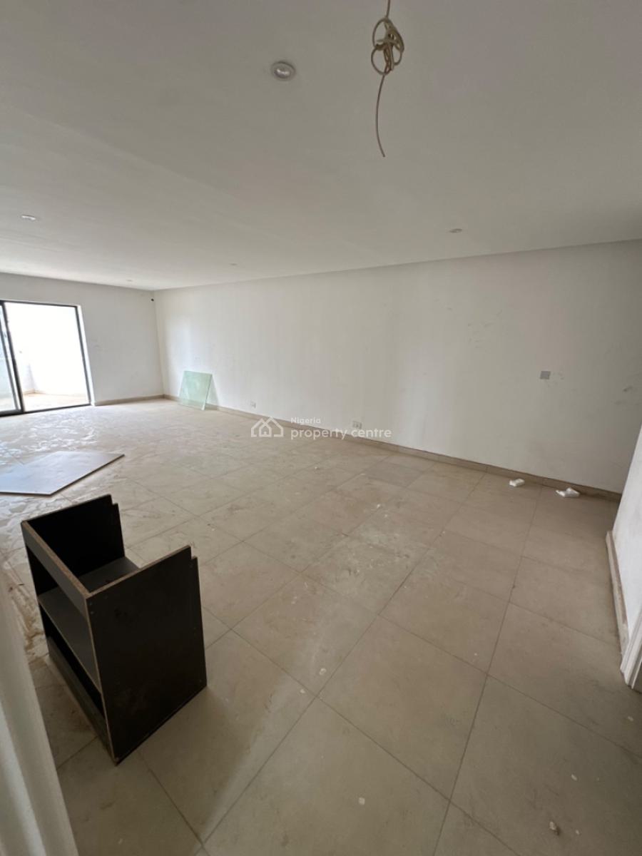Luxurious 3 Bedroom Apartment, Jabi, Abuja, Flat / Apartment for Sale