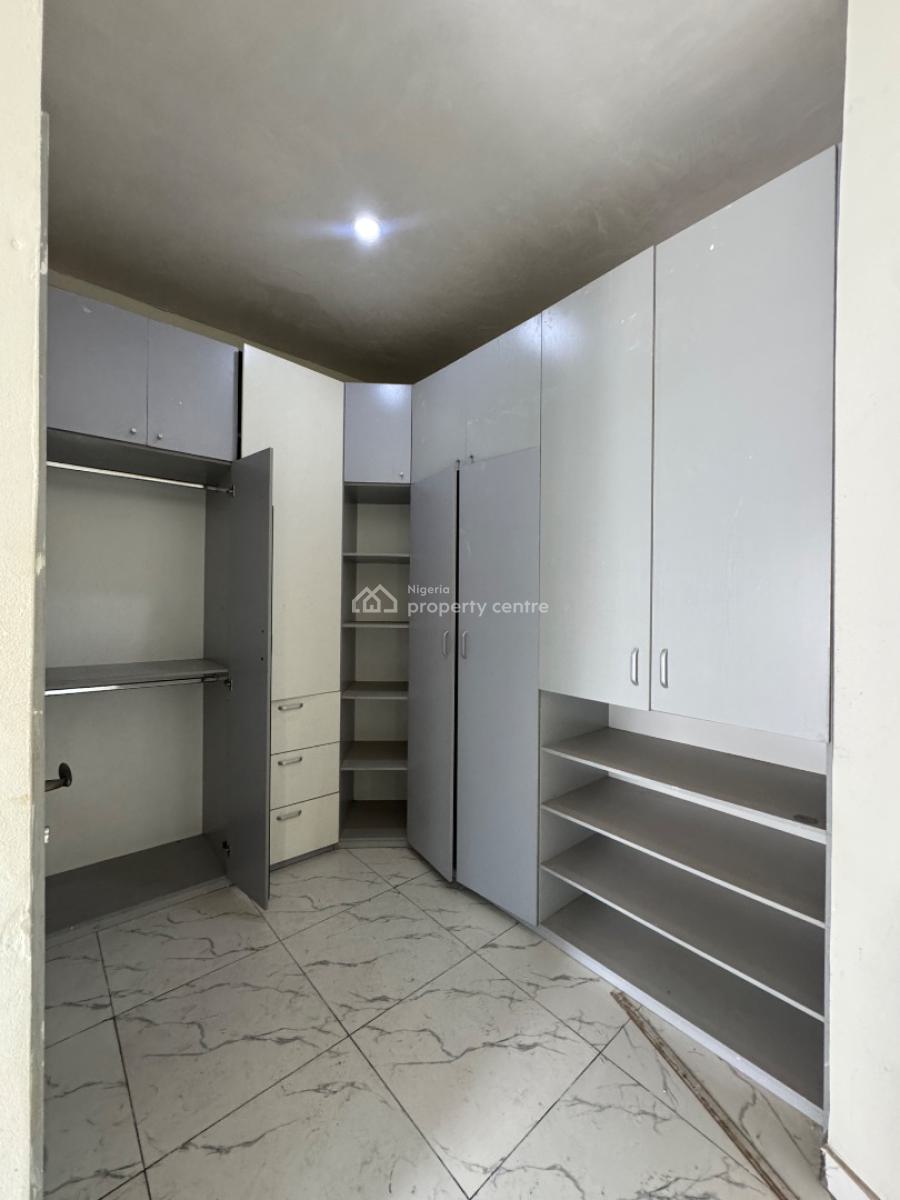 4 Bedroom Duplex &private Conner Pic with  Building Approval, Orchid Road Before Round About About, Lekki, Lagos, Terraced Duplex for Sale