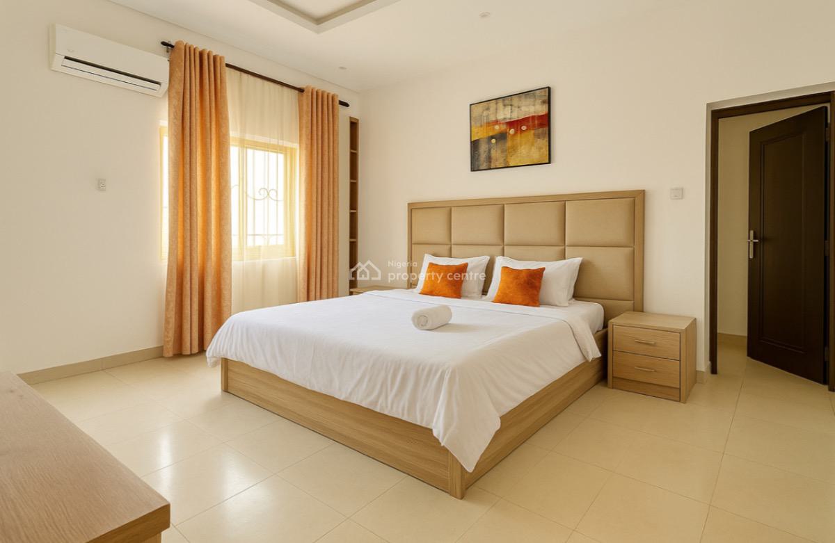 Exquisite 3 Bedroom Apartment, Lekki Enclave Road, Ikate Lekki, Ikate, Lekki, Lagos, Flat / Apartment for Rent