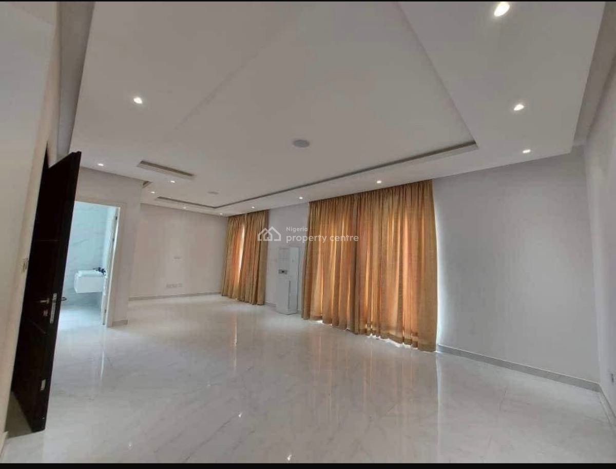 5 Bedroom Mansion with Pool, Cinema, Jetty,gym, Banana Island Estate Ikoyi, Ikoyi, Lagos, Detached Duplex for Sale