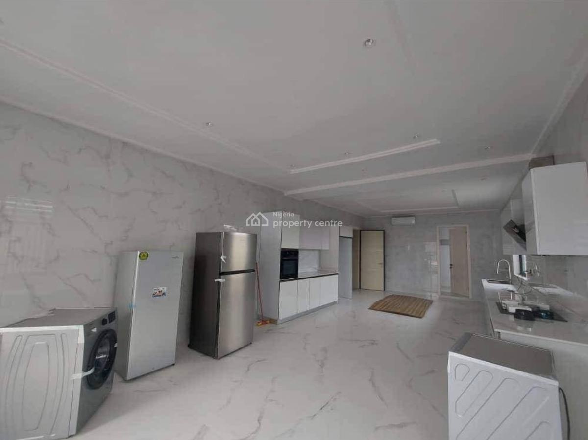 5 Bedroom Mansion with Pool, Cinema, Jetty,gym, Banana Island Estate Ikoyi, Ikoyi, Lagos, Detached Duplex for Sale