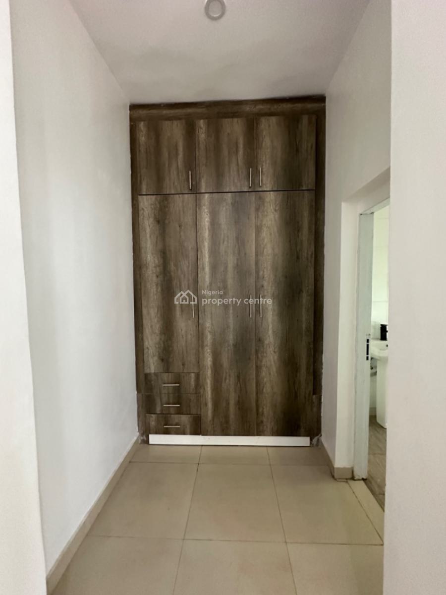 Brand New 4 Bedroom Terrace Duplex N Bq, Jahi, Abuja, Terraced Duplex for Sale