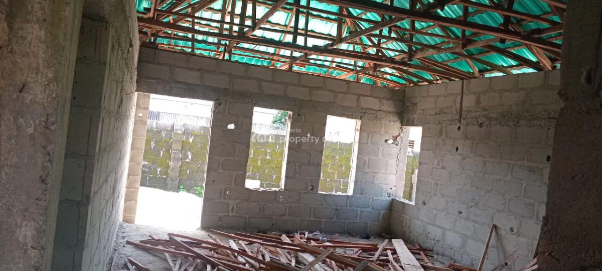 New 3 Bedroom Bungalow at Baba Adisa Ibeju Lekki, Baba Adisa, Ibeju Lekki, Lagos, Detached Bungalow for Sale