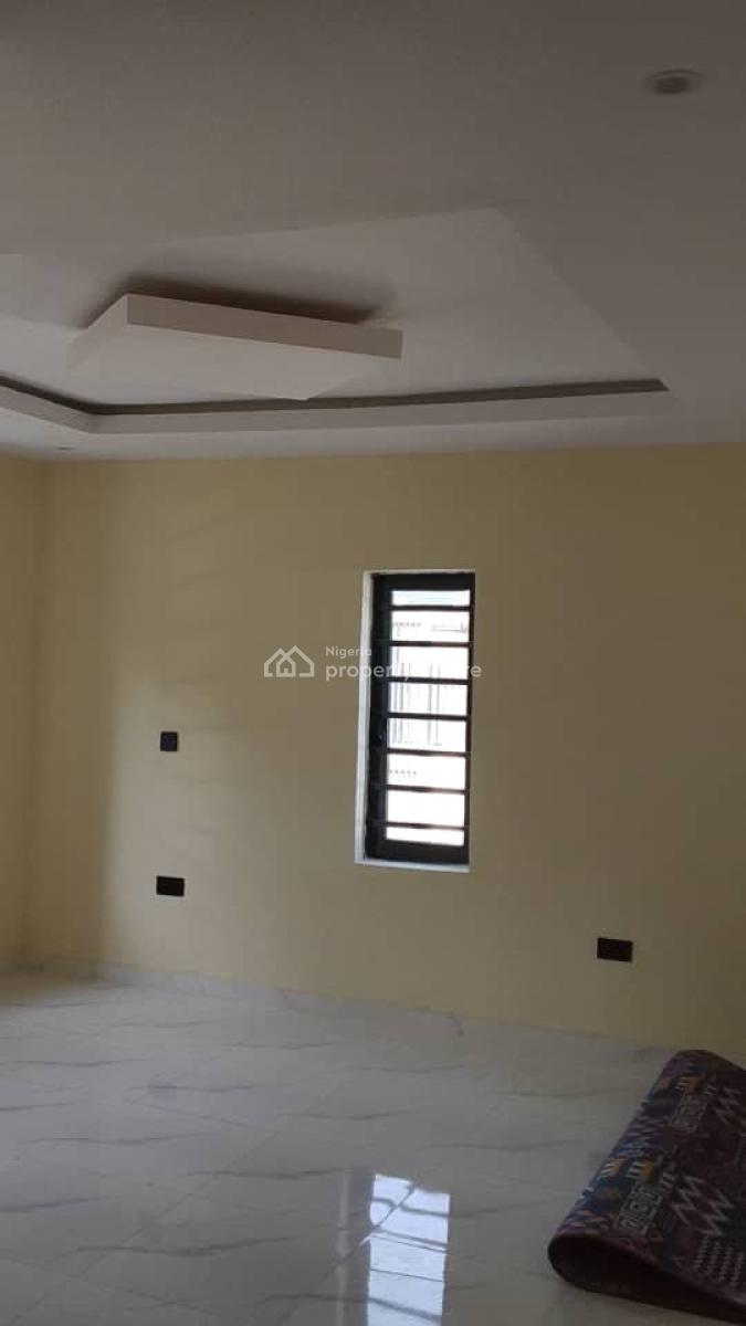 New 3 Bedrooms Bungalow, Baba Adisa, Ibeju Lekki, Lagos, Detached Bungalow for Sale