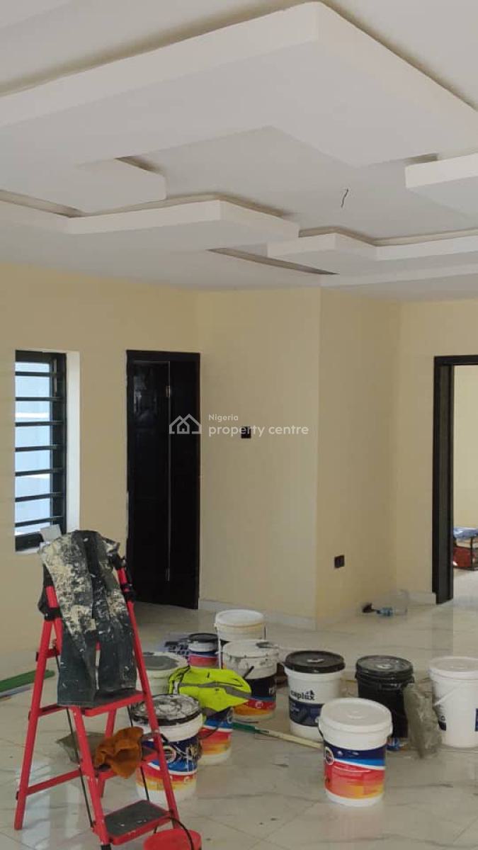 New 3 Bedrooms Bungalow, Baba Adisa, Ibeju Lekki, Lagos, Detached Bungalow for Sale