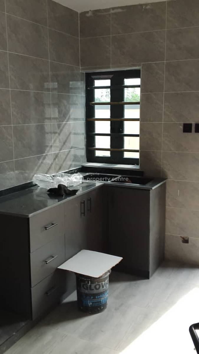 New 3 Bedrooms Bungalow, Baba Adisa, Ibeju Lekki, Lagos, Detached Bungalow for Sale