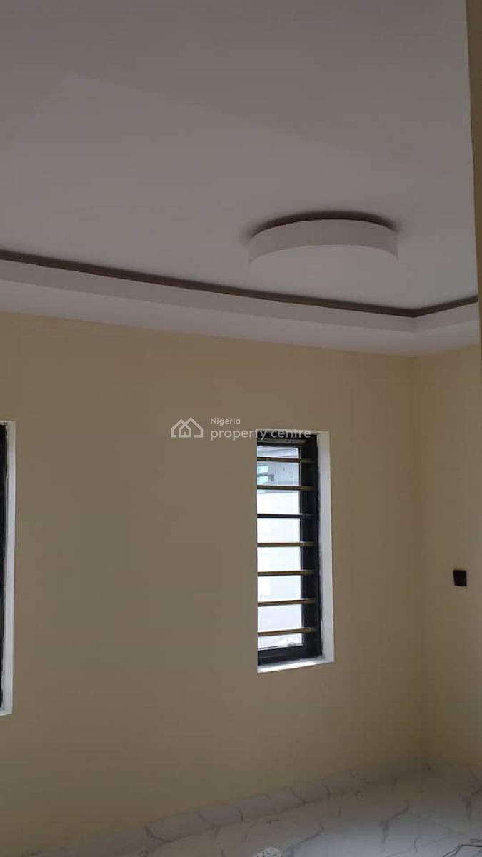 New 3 Bedrooms Bungalow, Baba Adisa, Ibeju Lekki, Lagos, Detached Bungalow for Sale