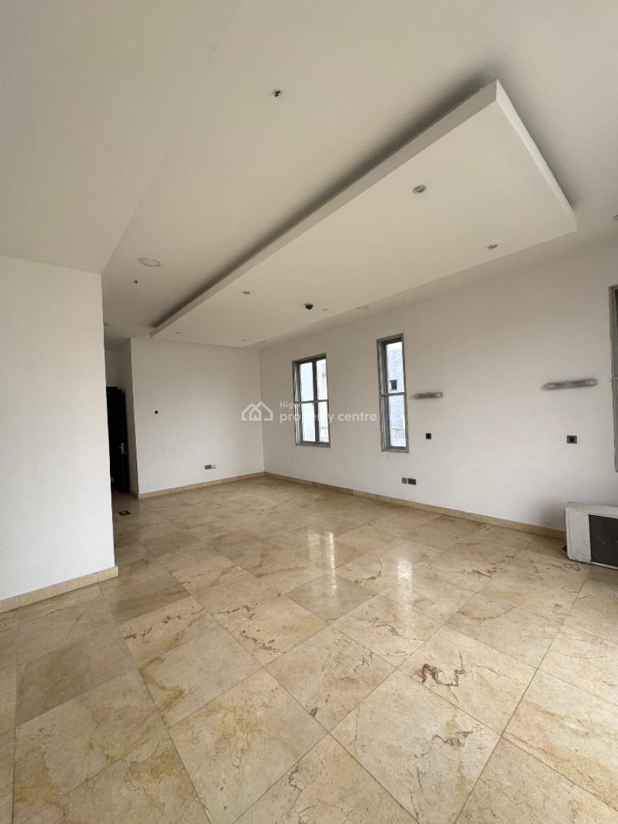 6 Units of 3 Bedroom Flat with Bq and Pool, Ikoyi, Lagos, Flat / Apartment for Rent