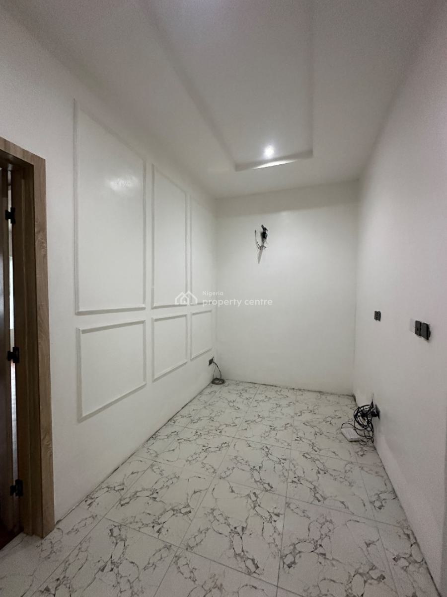 4 Bedroom Terraced Duplex, Orchid, Lekki, Lagos, Terraced Duplex for Sale