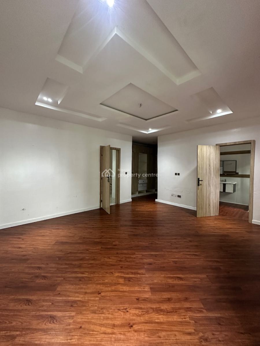 4 Bedroom Terraced Duplex, Orchid, Lekki, Lagos, Terraced Duplex for Sale