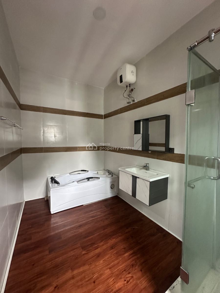 4 Bedroom Terraced Duplex, Orchid, Lekki, Lagos, Terraced Duplex for Sale