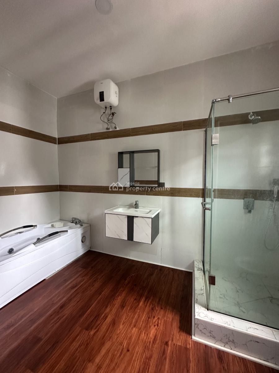4 Bedroom Terraced Duplex, Orchid, Lekki, Lagos, Terraced Duplex for Sale