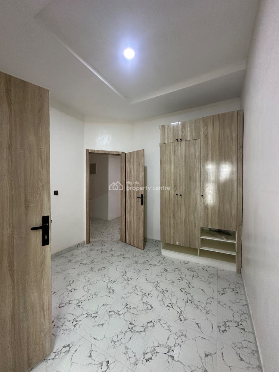 4 Bedroom Terraced Duplex, Orchid, Lekki, Lagos, Terraced Duplex for Sale