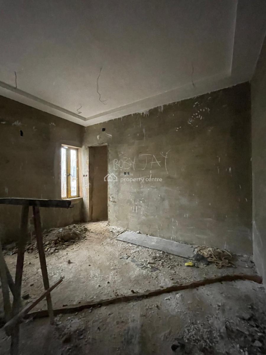 New 2-bedroom Apartment Available, Ikate, Lekki, Lagos, Block of Flats for Sale
