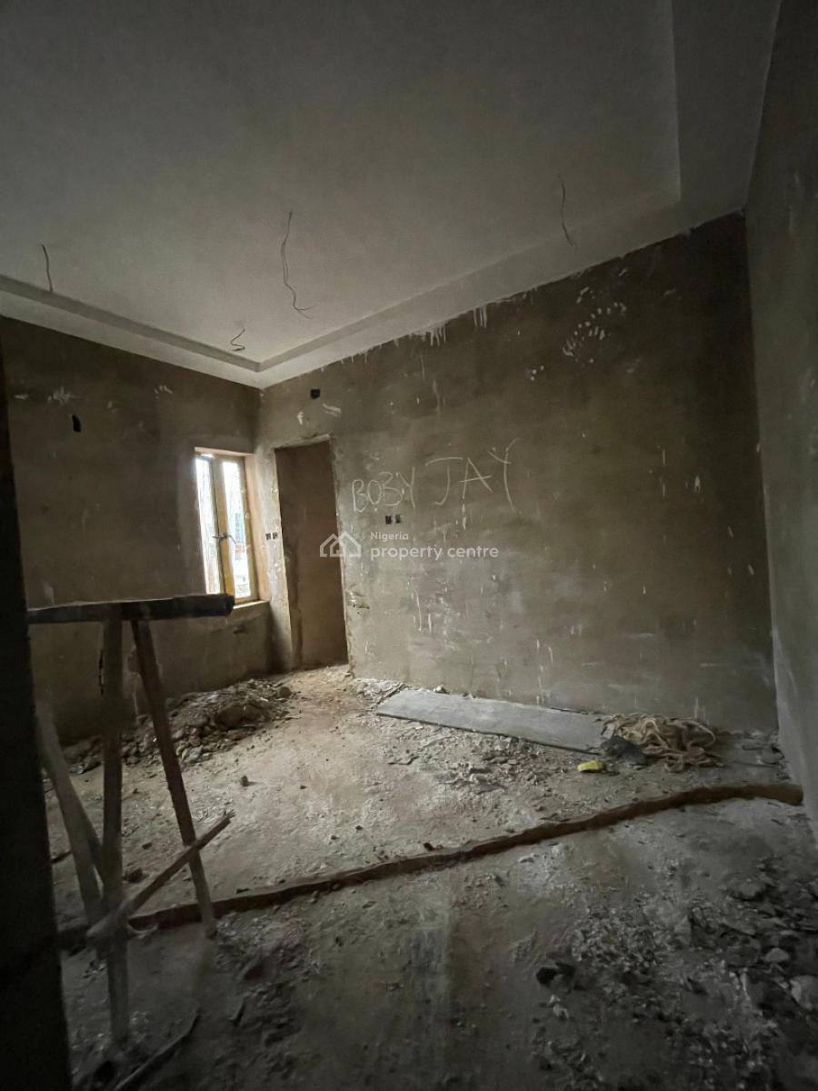New 2-bedroom Apartment Available, Ikate, Lekki, Lagos, Block of Flats for Sale