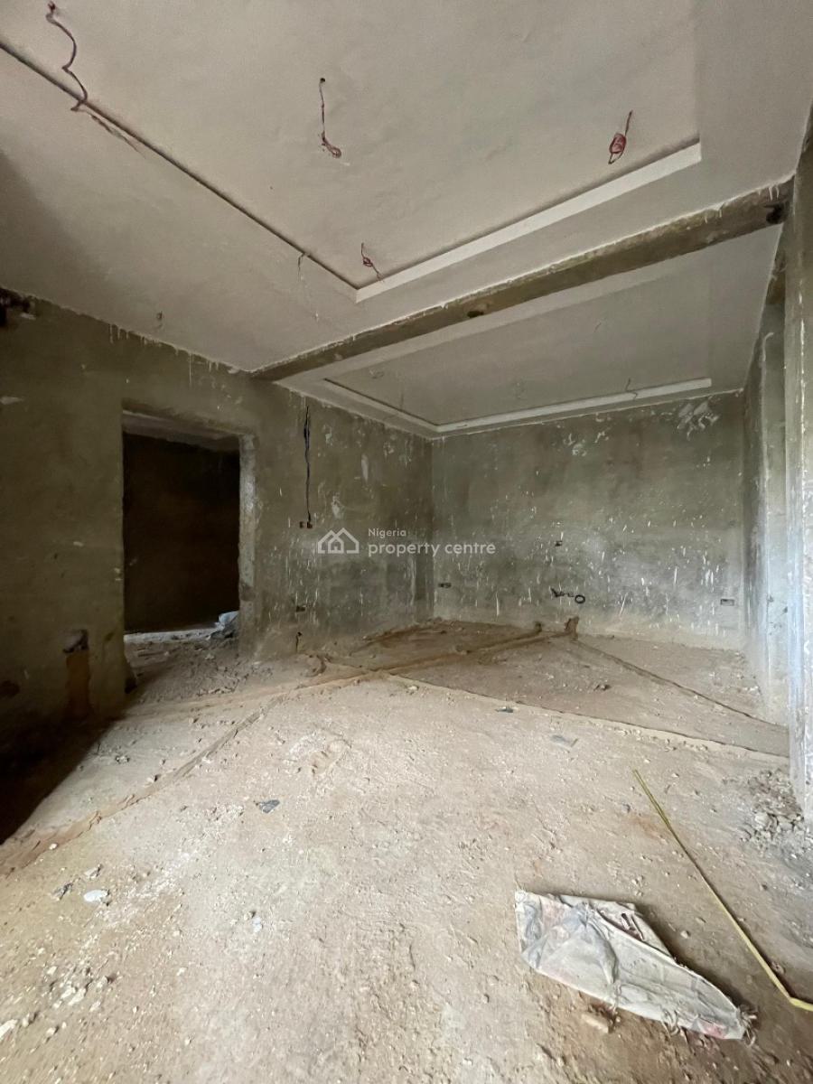 New 2-bedroom Apartment Available, Ikate, Lekki, Lagos, Block of Flats for Sale