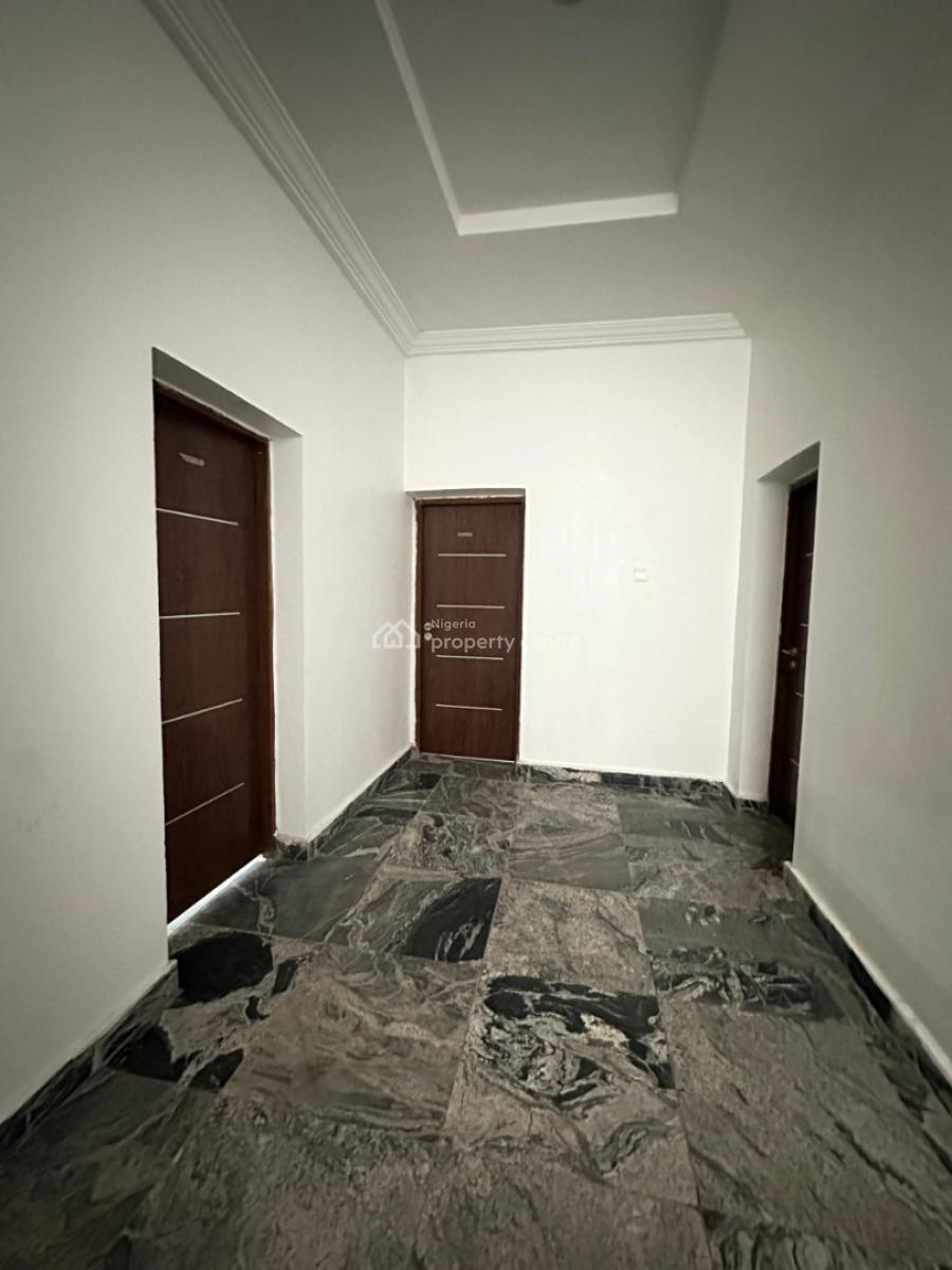 Beautifully Finished 3 Bedroom Apartments, Jahi, Abuja, Flat / Apartment for Rent
