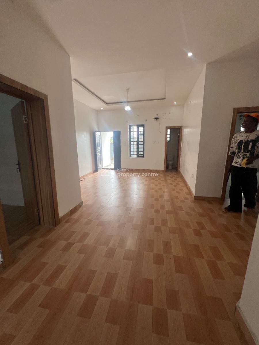 Spacious 2 Bedroom Apartment, Ogombo Estate, Ogombo, Ajah, Lagos, Flat / Apartment for Rent