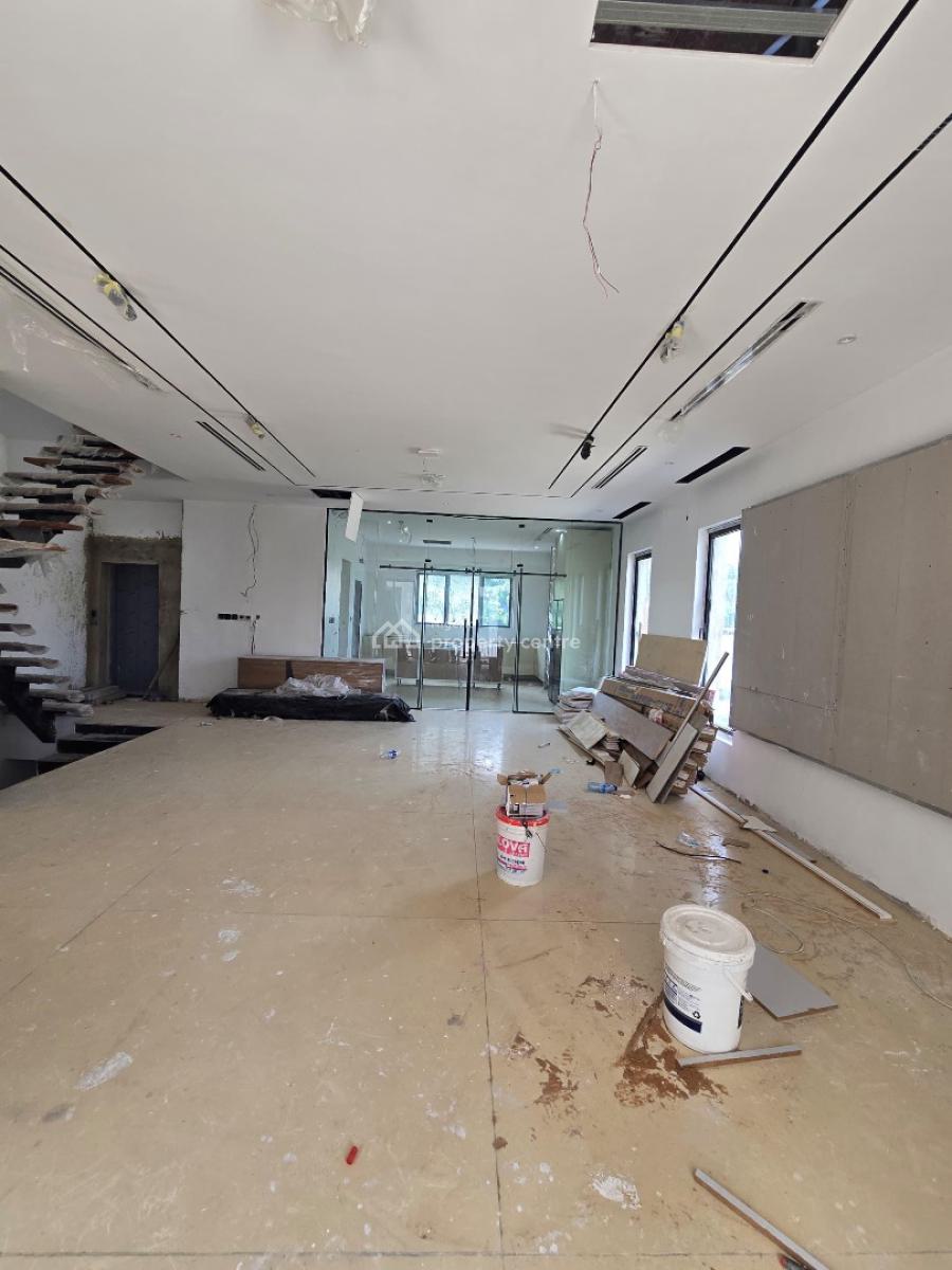 Ultra-luxury 4-bedroom Terrace Duplexes with Premium Amenities, Old Ikoyi, Ikoyi, Lagos, Terraced Duplex for Sale
