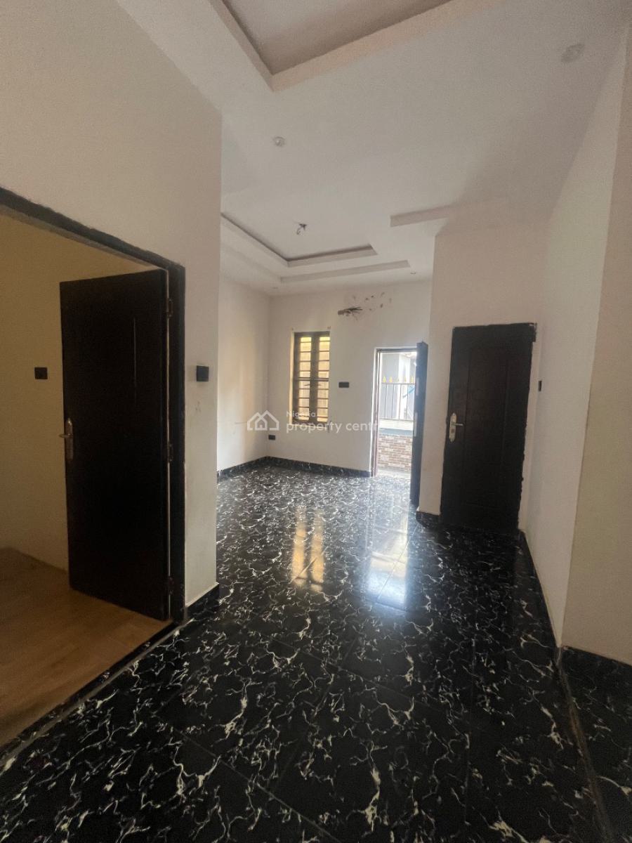 Spacious 2 Bedroom Apartment, Ogombo Estate, Ogombo, Ajah, Lagos, Flat / Apartment for Rent