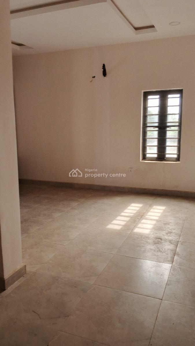 Luxury 4 Bedroom Terrace Duplex with Bq, Lekki Scheme 2 Estate Abraham Adesanya Ajah, Ajah, Lagos, Terraced Duplex for Sale