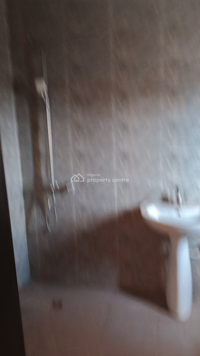 Luxury 4 Bedroom Terrace Duplex with Bq, Lekki Scheme 2 Estate Abraham Adesanya Ajah, Ajah, Lagos, Terraced Duplex for Sale