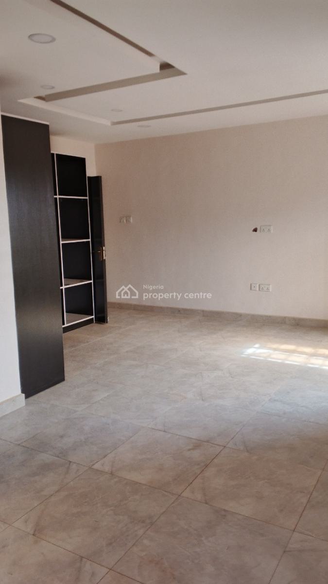 Luxury 4 Bedroom Terrace Duplex with Bq, Lekki Scheme 2 Estate Abraham Adesanya Ajah, Ajah, Lagos, Terraced Duplex for Sale