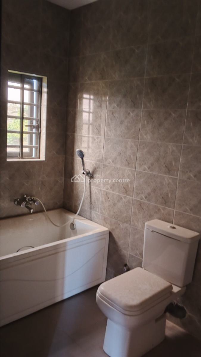 Luxury 4 Bedroom Terrace Duplex with Bq, Lekki Scheme 2 Estate Abraham Adesanya Ajah, Ajah, Lagos, Terraced Duplex for Sale