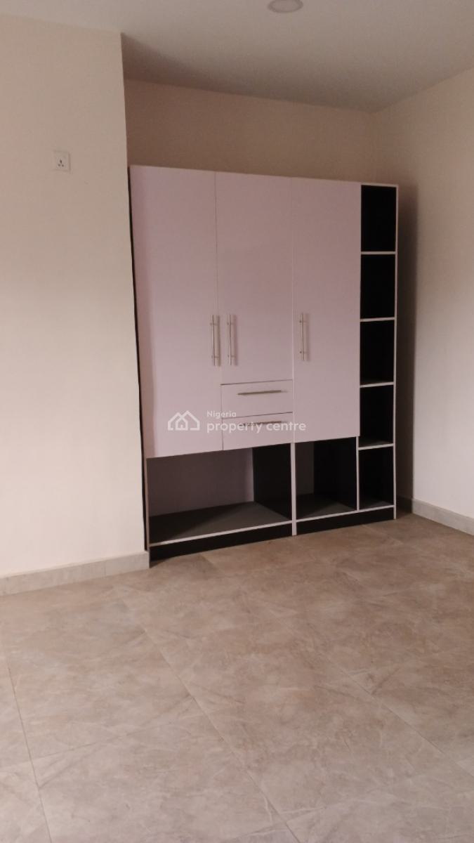Luxury 4 Bedroom Terrace Duplex with Bq, Lekki Scheme 2 Estate Abraham Adesanya Ajah, Ajah, Lagos, Terraced Duplex for Sale