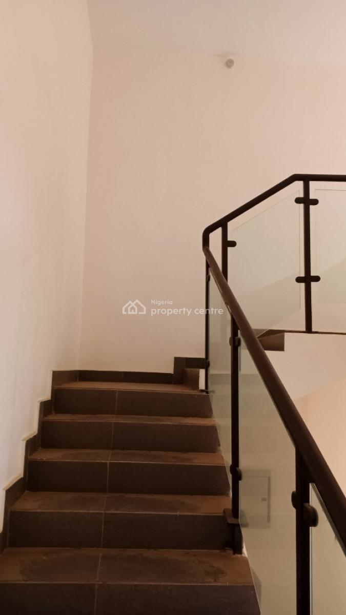 Luxury 4 Bedroom Terrace Duplex with Bq, Lekki Scheme 2 Estate Abraham Adesanya Ajah, Ajah, Lagos, Terraced Duplex for Sale