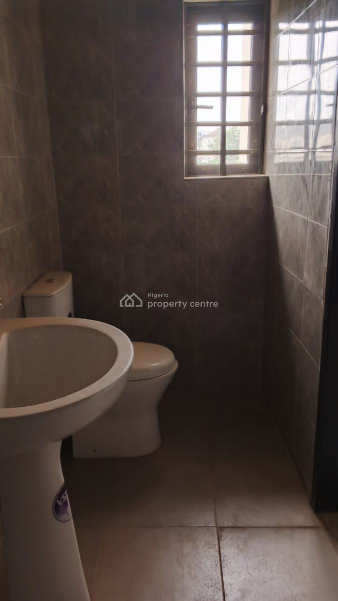 Luxury 4 Bedroom Terrace Duplex with Bq, Lekki Scheme 2 Estate Abraham Adesanya Ajah, Ajah, Lagos, Terraced Duplex for Sale