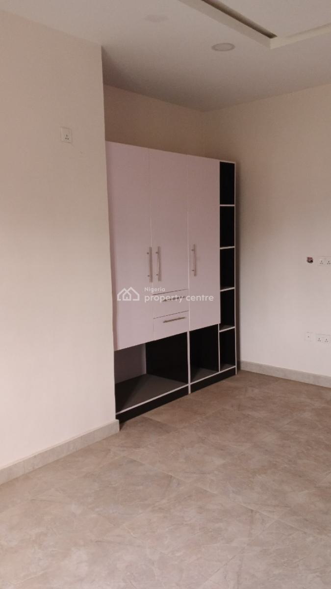 Luxury 4 Bedroom Terrace Duplex with Bq, Lekki Scheme 2 Estate Abraham Adesanya Ajah, Ajah, Lagos, Terraced Duplex for Sale
