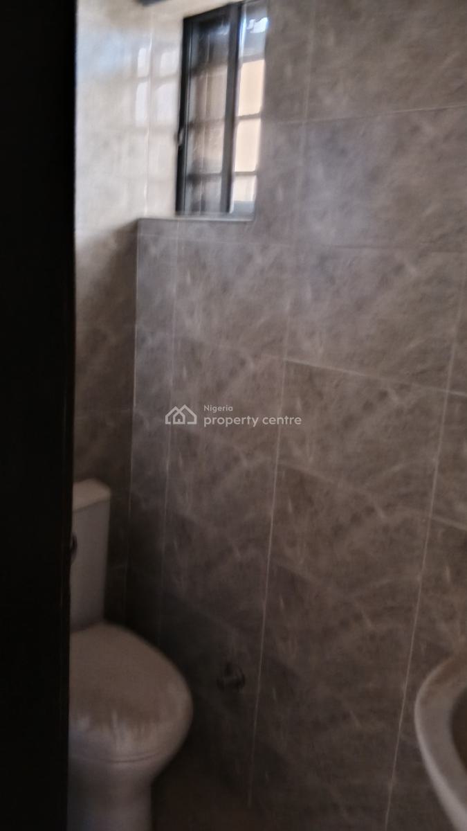 Luxury 4 Bedroom Terrace Duplex with Bq, Lekki Scheme 2 Estate Abraham Adesanya Ajah, Ajah, Lagos, Terraced Duplex for Sale