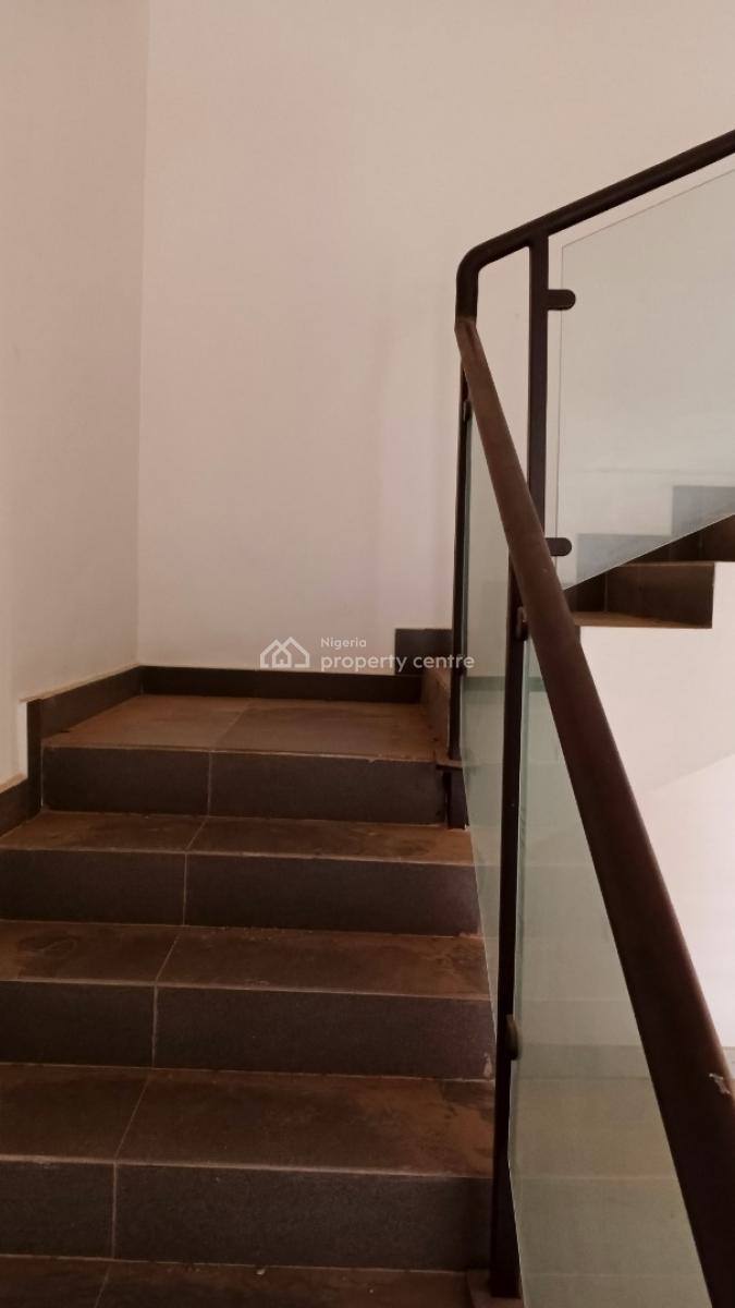 Luxury 4 Bedroom Terrace Duplex with Bq, Lekki Scheme 2 Estate Abraham Adesanya Ajah, Ajah, Lagos, Terraced Duplex for Sale